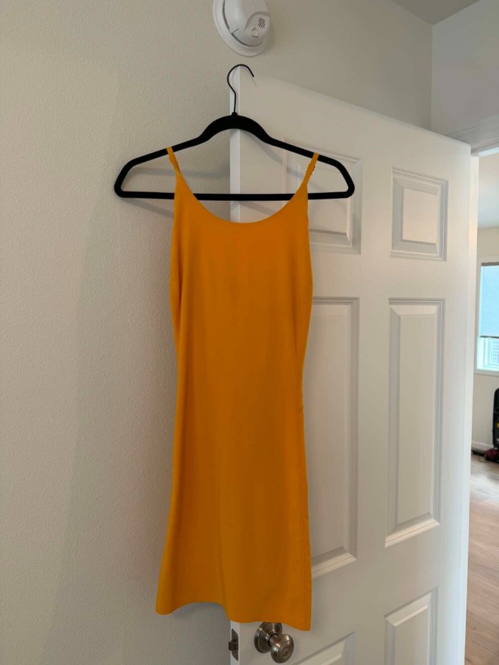 Athleta Athletic Dress Built-In Shorts Medium